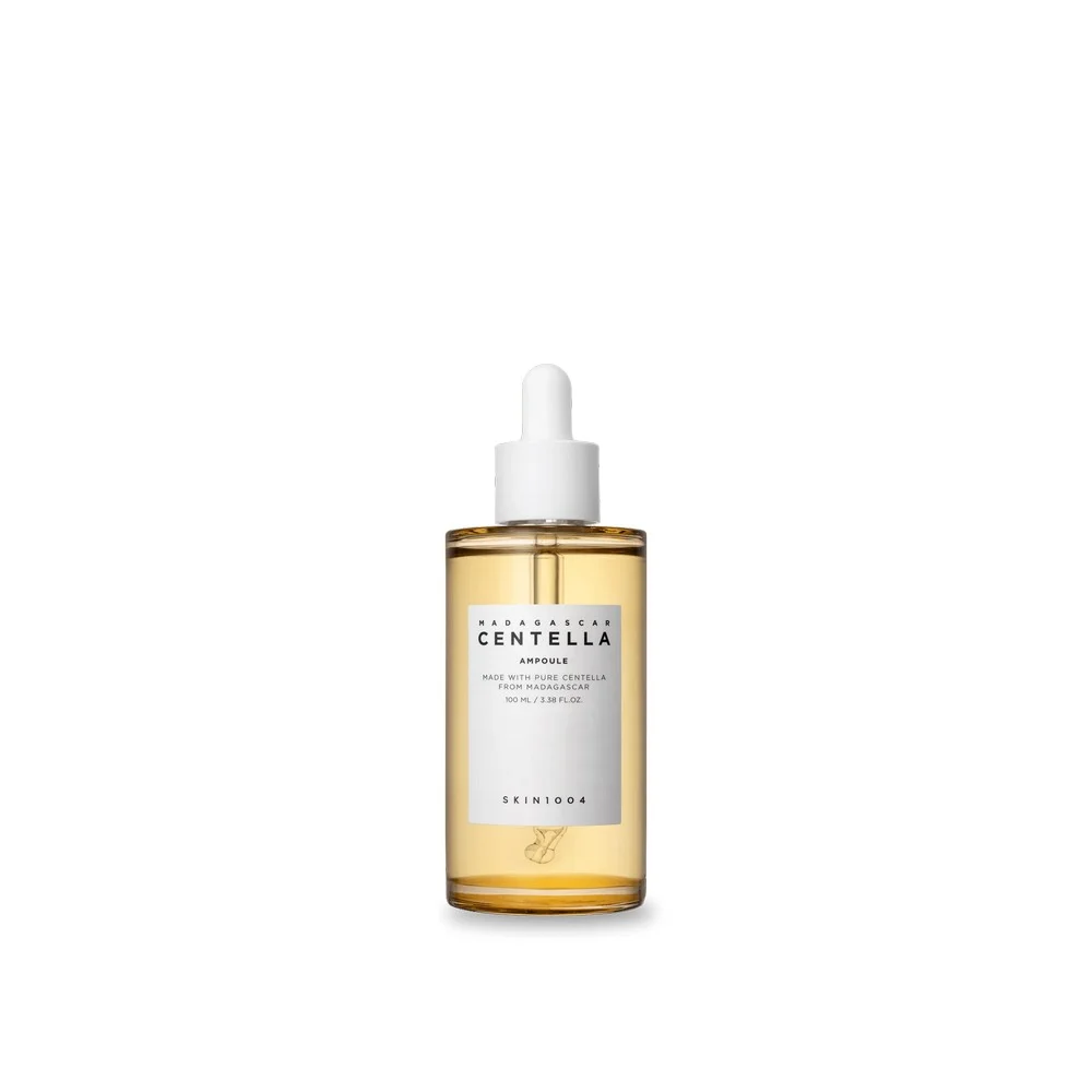 Φωτογραφία προϊόντος: SKIN 1004 - Madagascar Centella Ampoule 100ml