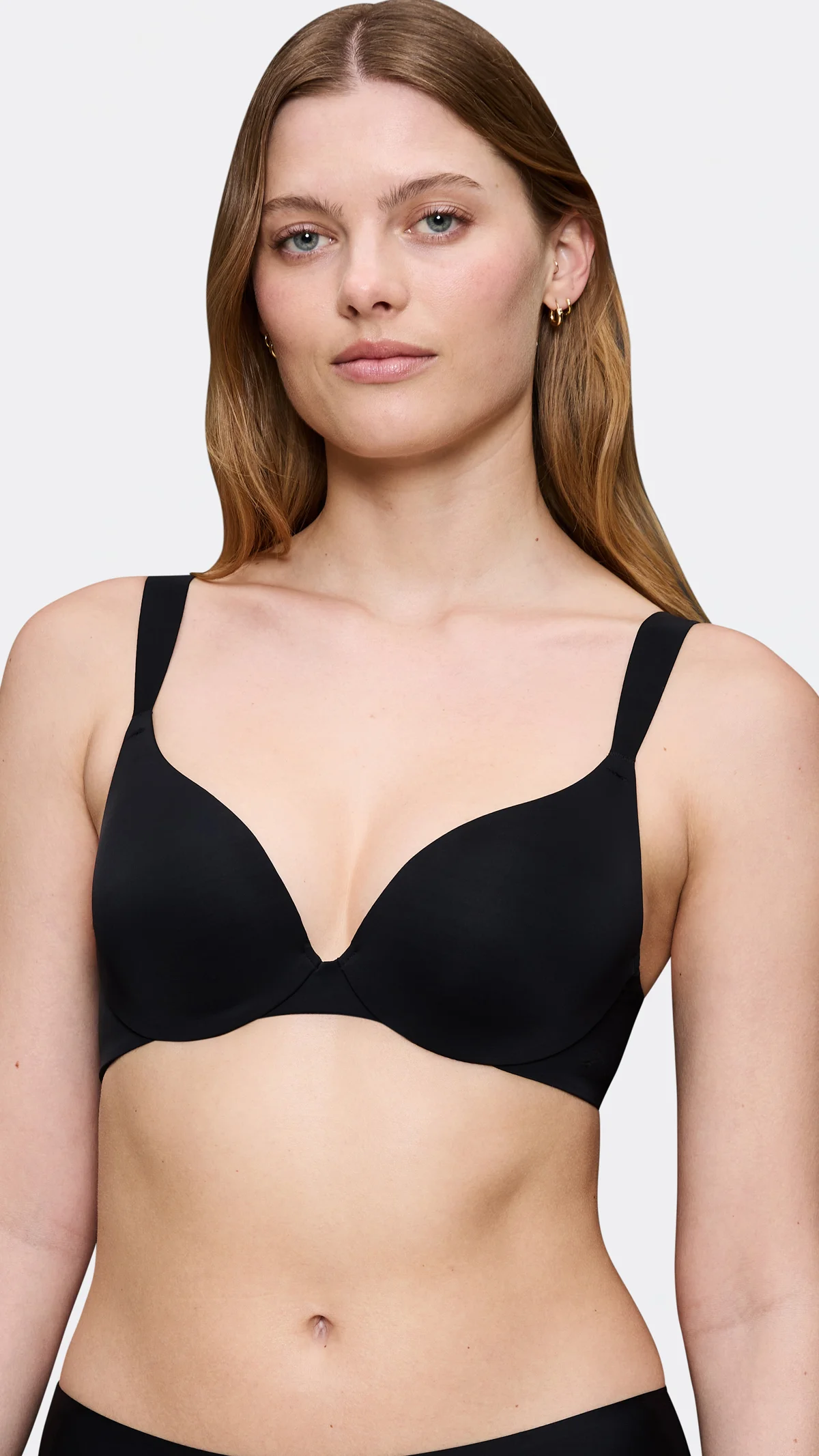 Φωτογραφία προϊόντος: TRIUMPH BODY MAKE-UP ILLUSION WP EX ΜΑΥΡΟ, ΜΑΥΡΟ