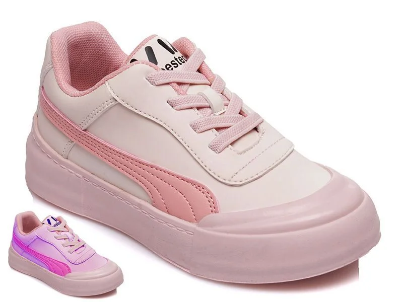 Φωτογραφία προϊόντος: Weestep sneakers παπούτσια για κορίτσια - αλλάζουν χρώμα στον ήλιο