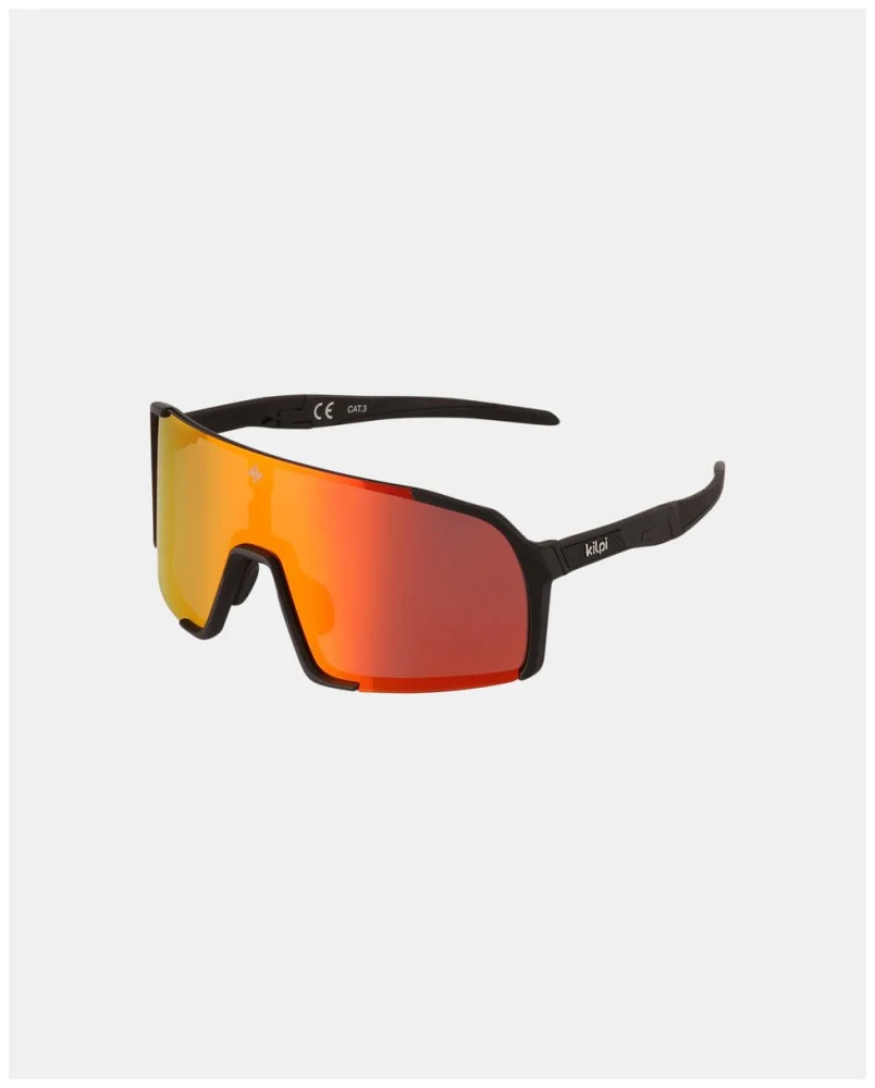 Φωτογραφία προϊόντος: Γυαλιά Ηλίου Kilpi Lecanto-U Unisex UV400 Red - 1U0853KI-RED