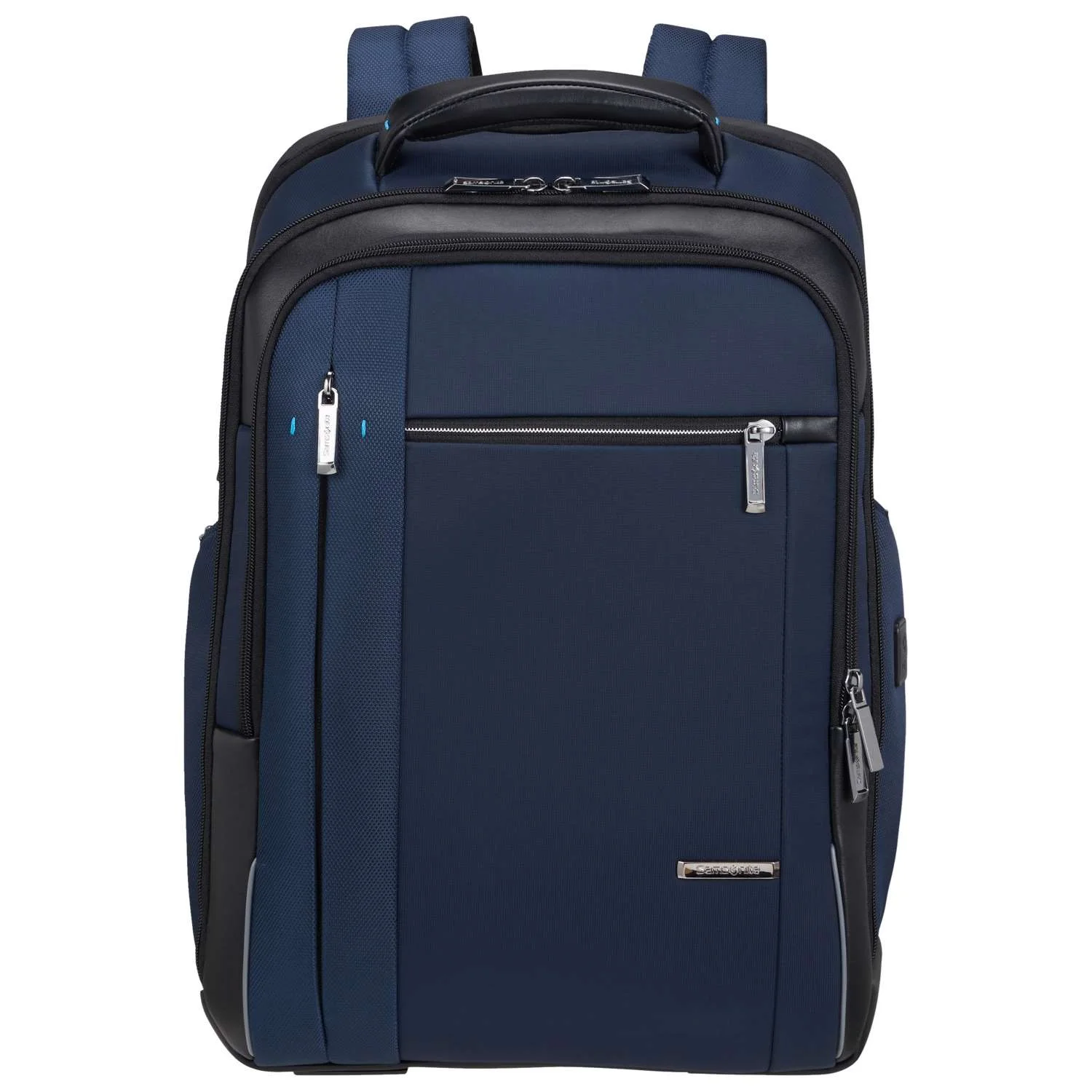 Φωτογραφία προϊόντος: Σακίδιο πλάτης SAMSONITE Spectrolite 137260 17.3" Μπλέ