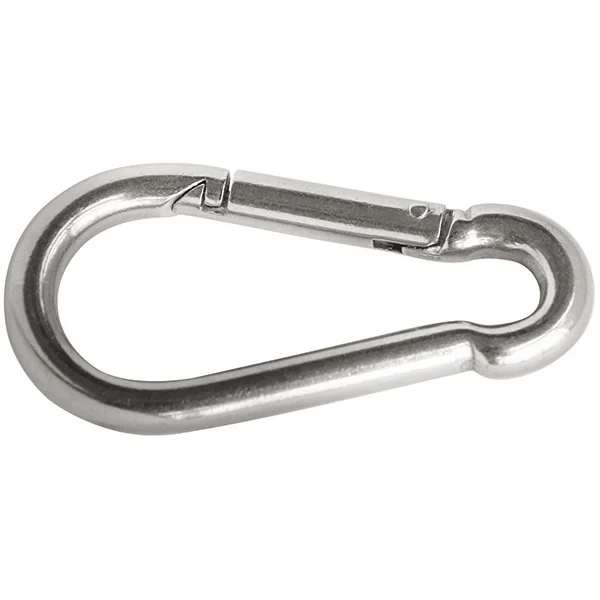 Φωτογραφία προϊόντος: VARIOUS Carabiner Inox