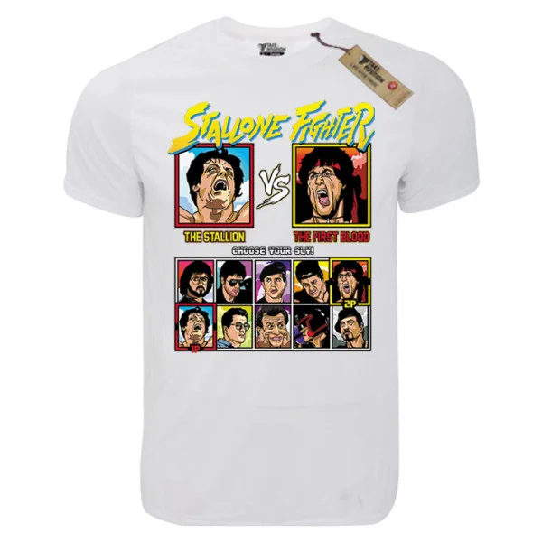 Φωτογραφία προϊόντος: T-shirt unisex Takeposition T-cool λευκό Stalone vs, 900-1629