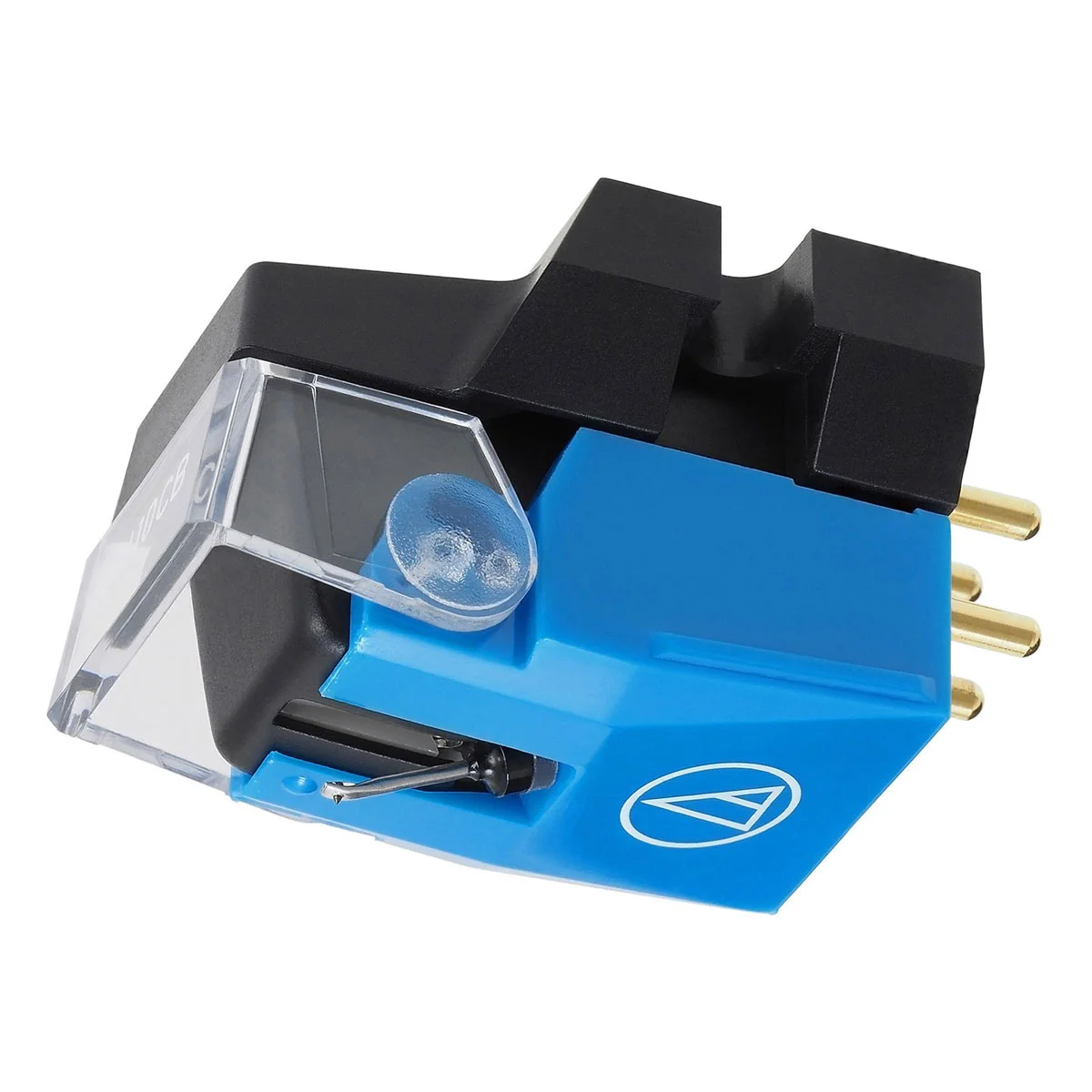 Φωτογραφία προϊόντος: Audio Technica VM510CB - Dual Moving Magnet Kεφαλή
