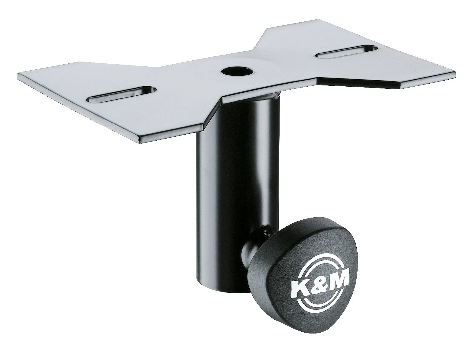 Φωτογραφία προϊόντος: Konig Meyer Konig & Meyer 19580 - Προσαρμογέας για ηχείο σε βάση