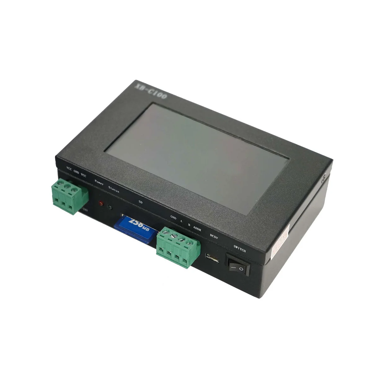 Φωτογραφία προϊόντος: Fos Technologies ARC Encoder - Encoder for change DMX address to ARC Series