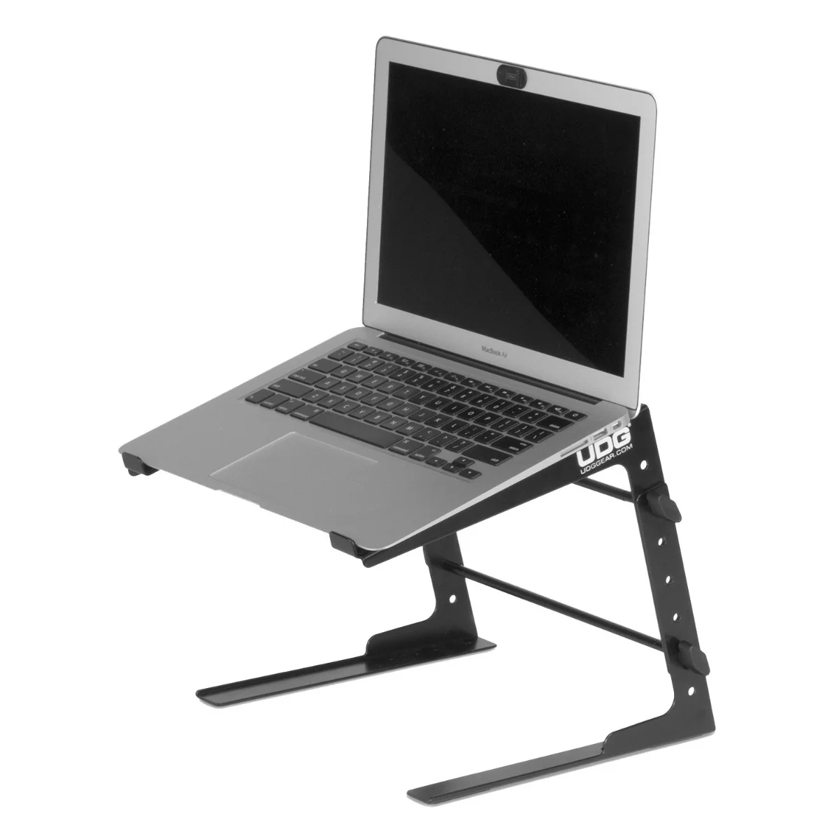 Φωτογραφία προϊόντος: Udg U-96110BL - UDG Ultimate Laptop Stand σε Black