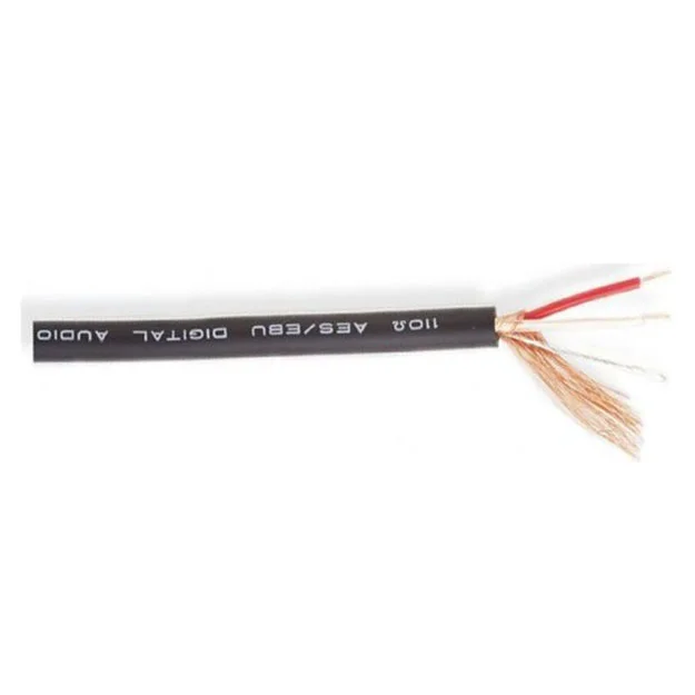 Φωτογραφία προϊόντος: MOGAMI 3080 - Digital καλώδιο AES/EBU 2x0,18mm2