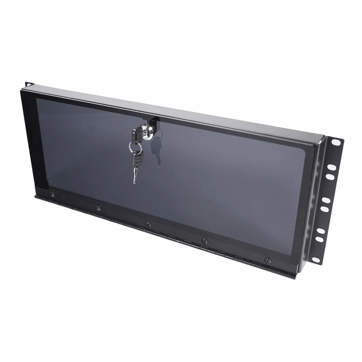Φωτογραφία προϊόντος: Ihos IRack Plexi 4U - Κάλυμμα ασφαλείας για rack 4U