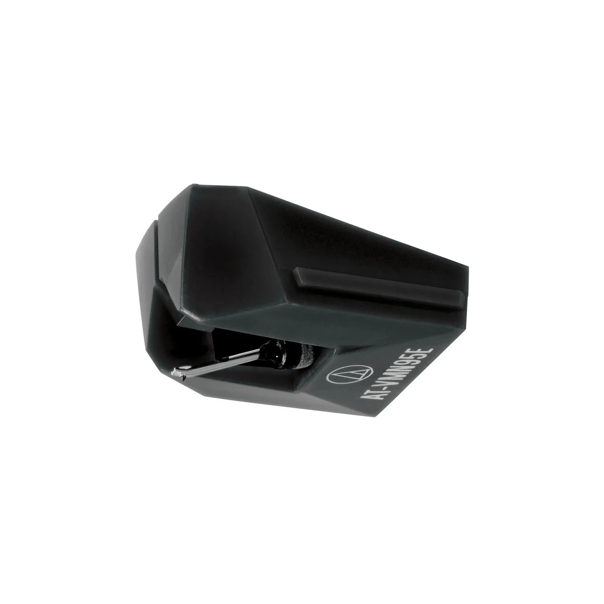 Φωτογραφία προϊόντος: Audio Technica AT-VMN95EBK - Aνταλλακτική βελόνα για την κεφαλή AT-VM95E