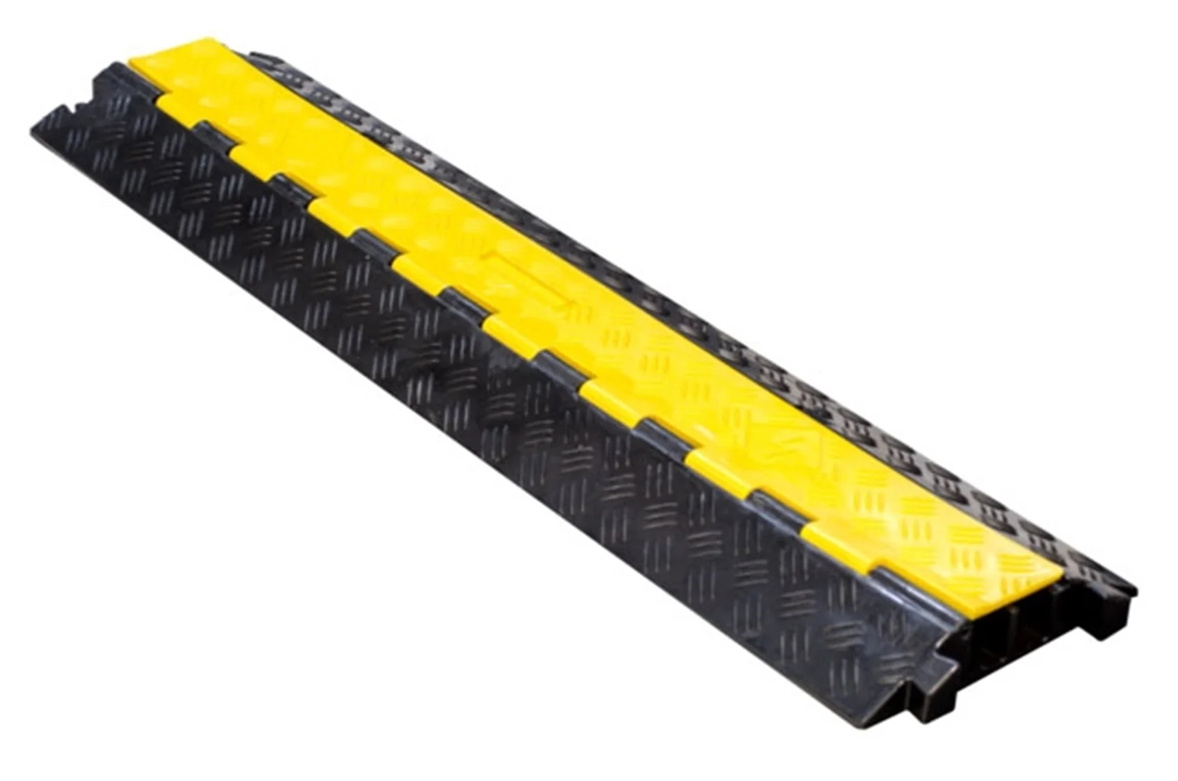 Φωτογραφία προϊόντος: Pro Truss ProTruss CC-230P - Γέφυρα καλωδίων 1m x 250mm x 45mm με 2 κανάλια