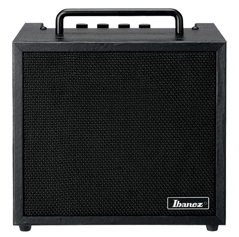 Φωτογραφία προϊόντος: Ibanez IBZ-10B V2 - Combo ενισχυτής μπάσου 10 Watt