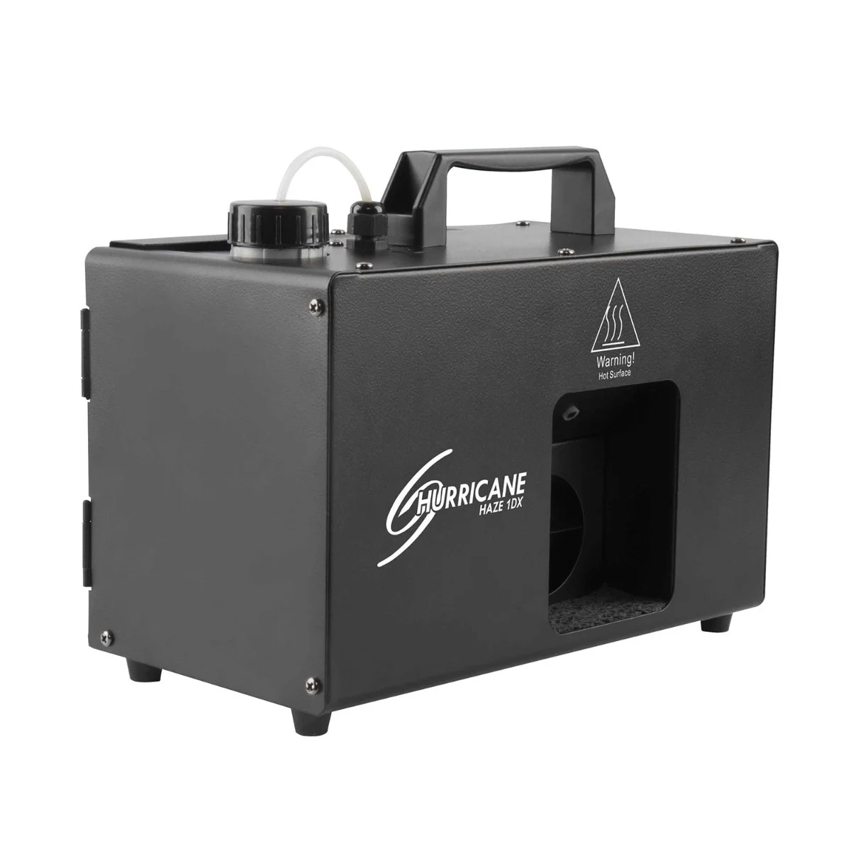 Φωτογραφία προϊόντος: Chauvet Dj Hurricane Haze 1DX - Μηχανή Ομίχλης