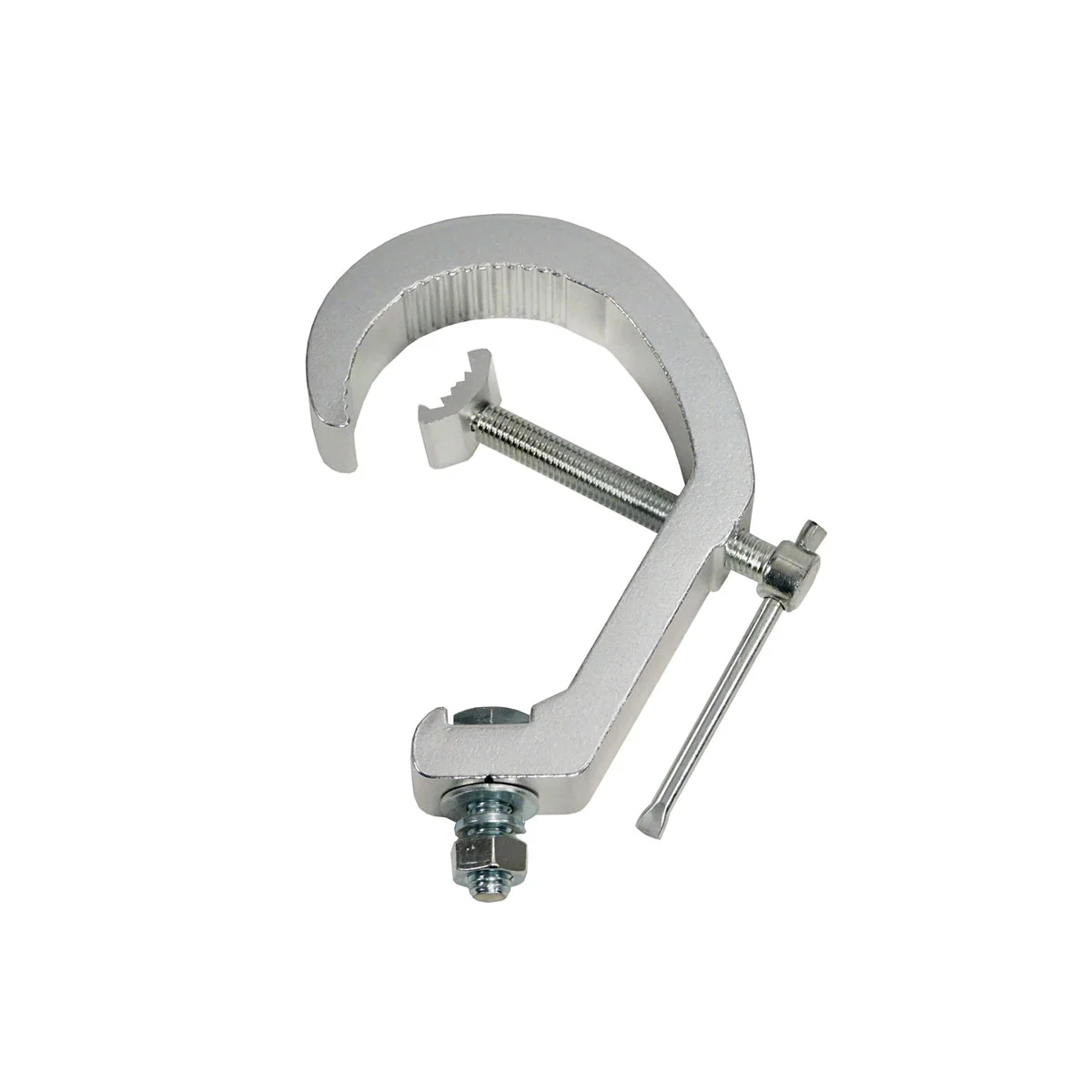 Φωτογραφία προϊόντος: Fos Technologies CLAMP 80 - Clamp επαγγελματικού φωτισμού