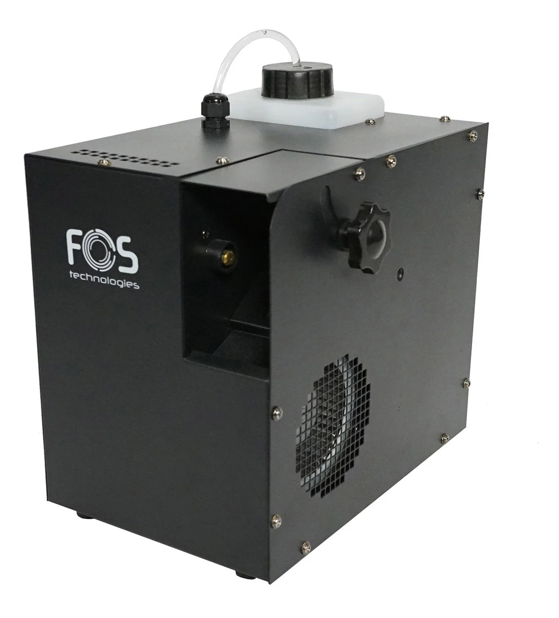 Φωτογραφία προϊόντος: Fos Technologies HAZE 700 DMX - Μηχανή ομίχλης 700W DMX
