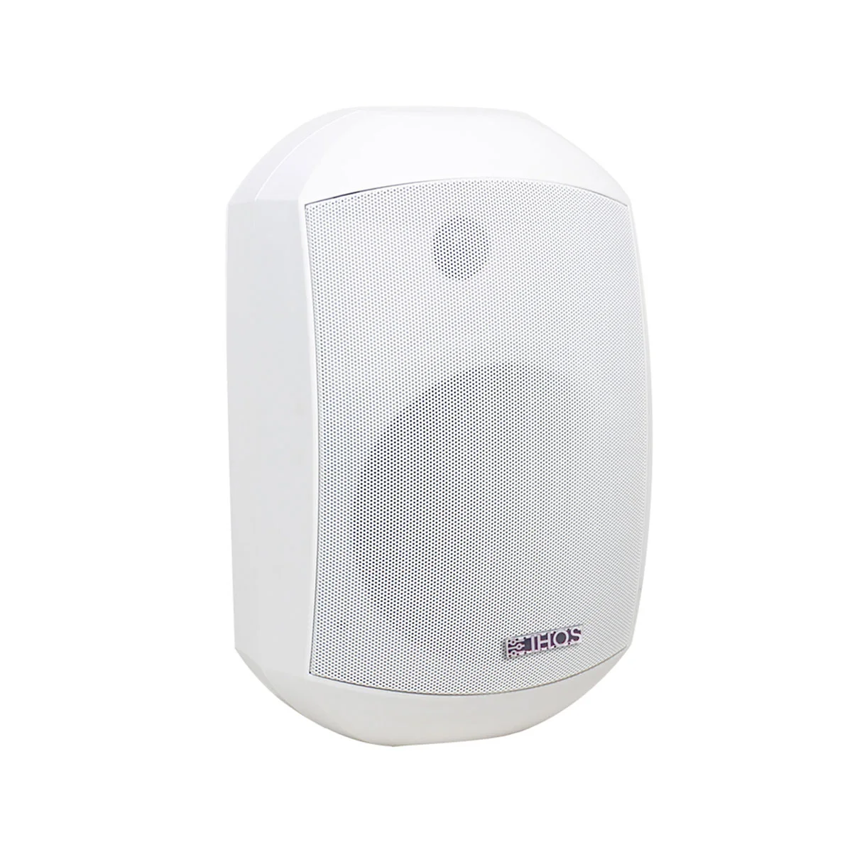 Φωτογραφία προϊόντος: Ihos CLIMATE IP7 Pearl - Αδιάβροχο ηχείο 2 δρόμων 6.5" 100V