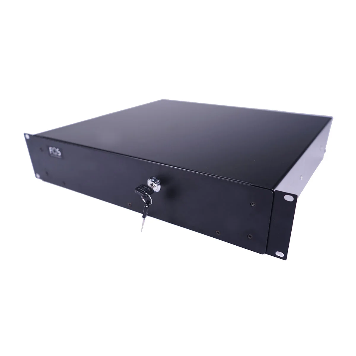 Φωτογραφία προϊόντος: Ihos IRack DRW 2U - Συρτάρι για rack 2U