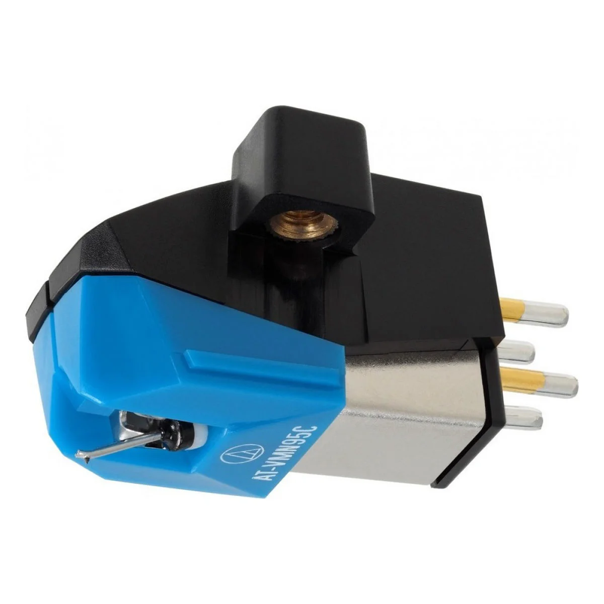 Φωτογραφία προϊόντος: Audio Technica AT-VM95C - Dual Moving Magnet Kεφαλή