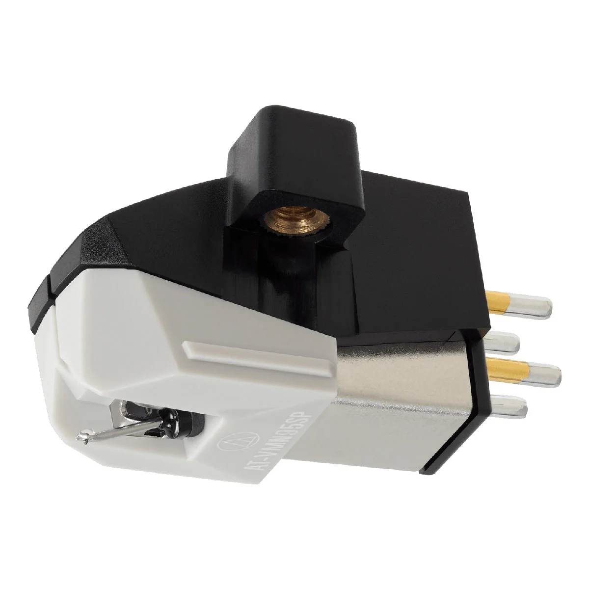 Φωτογραφία προϊόντος: Audio Technica AT-VM95SP - Dual Moving Magnet Kεφαλή 78 rpm
