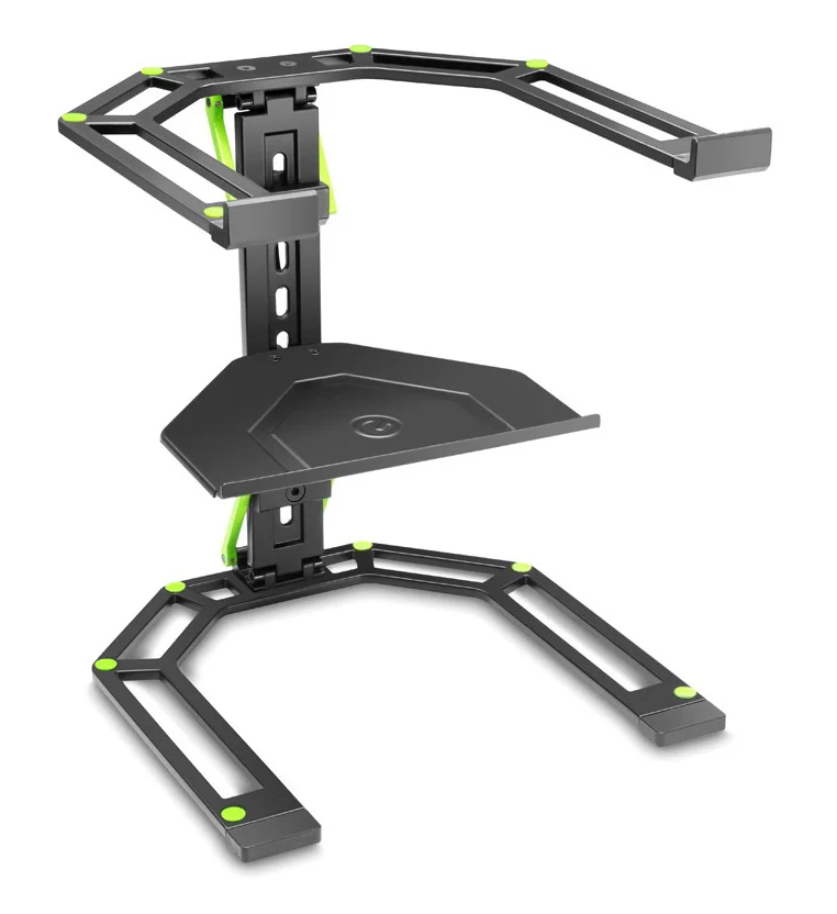 Φωτογραφία προϊόντος: Gravity LTS-01B - Βάση laptop από 12 έως 17 ίντσες