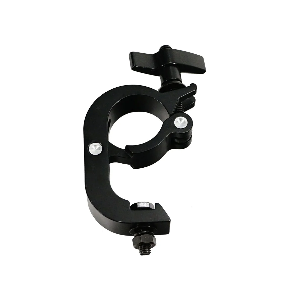 Φωτογραφία προϊόντος: Fos Technologies CLAMP 100 Black - Clamp επαγγελματικού φωτισμού