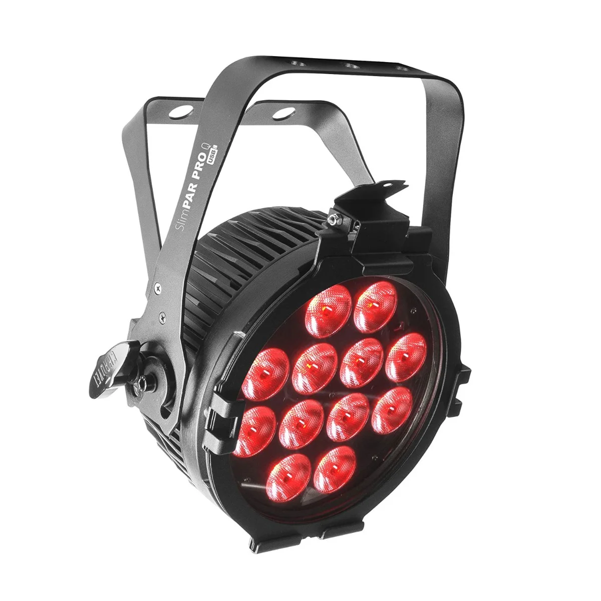 Φωτογραφία προϊόντος: Chauvet Dj SlimPAR PRO Q USB - Προβολέας LED PAR