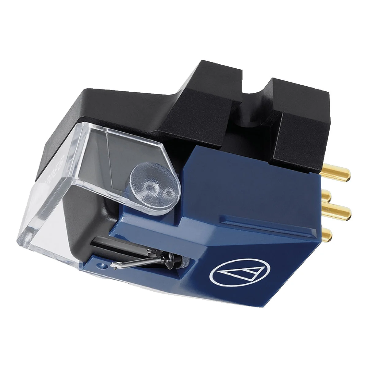 Φωτογραφία προϊόντος: Audio Technica VM520EB - Dual Moving Magnet Kεφαλή