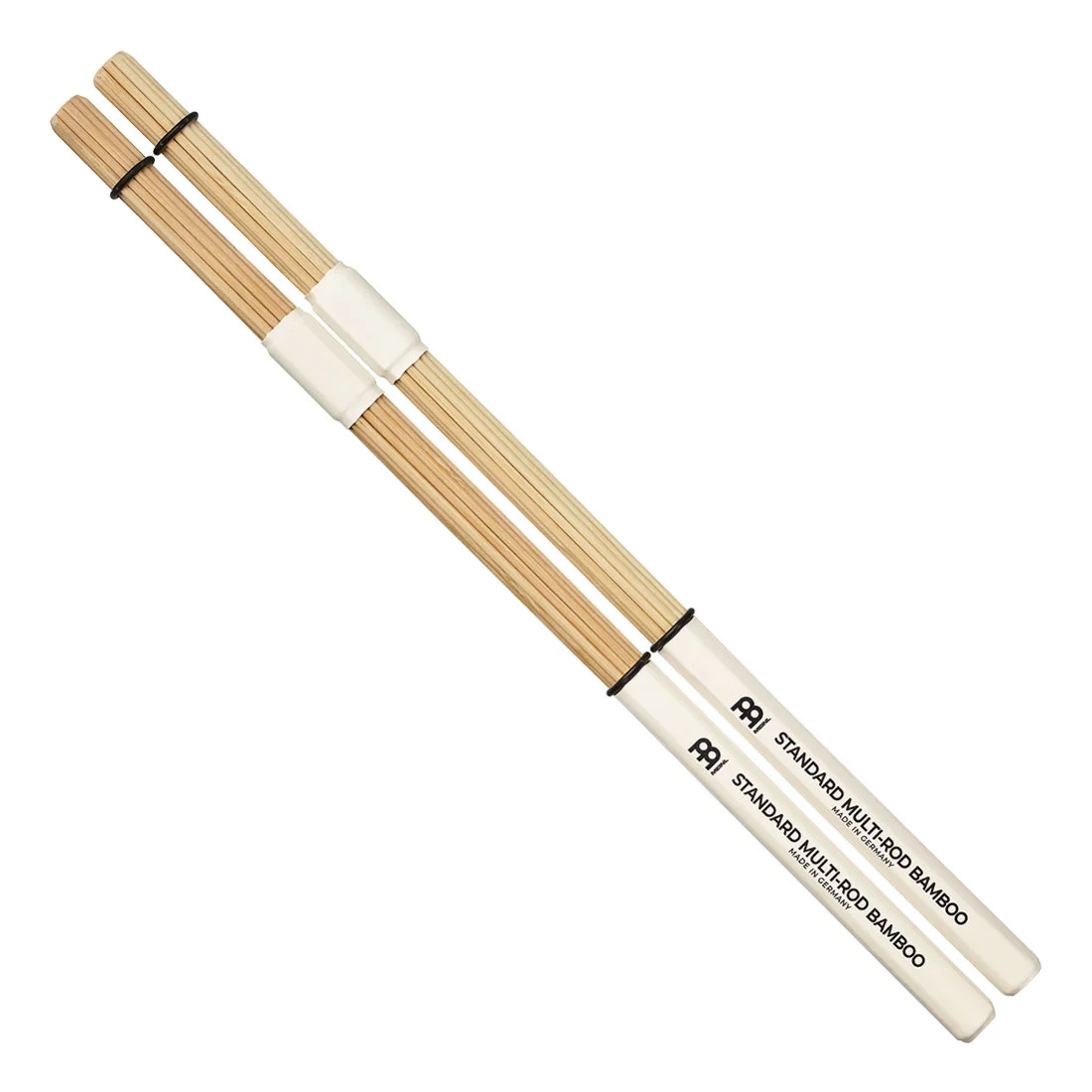 Φωτογραφία προϊόντος: Meinl SB-201 - Solid Bamboo Standard Multi - Stick για Cajon