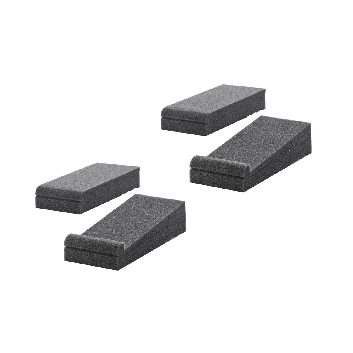 Φωτογραφία προϊόντος: Proacoustics POLYFON FP - Σετ αντικραδασμικές βάσεις έδρασης ηχείων