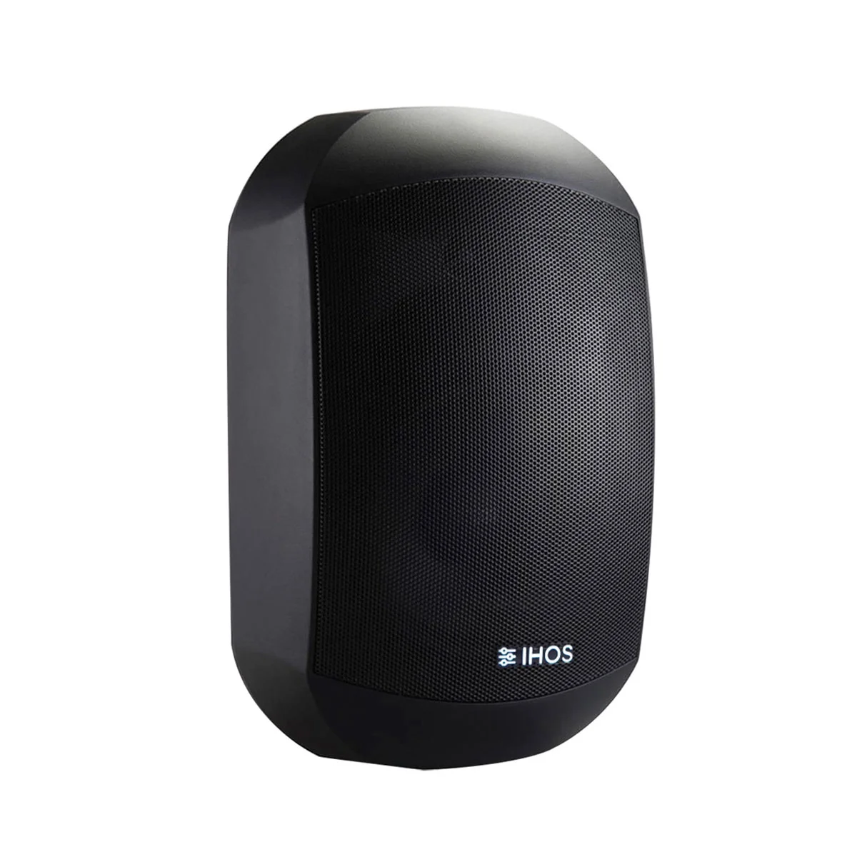 Φωτογραφία προϊόντος: Ihos CLIMATE IP7 Black - Αδιάβροχο ηχείο 2 δρόμων 6.5" 100V