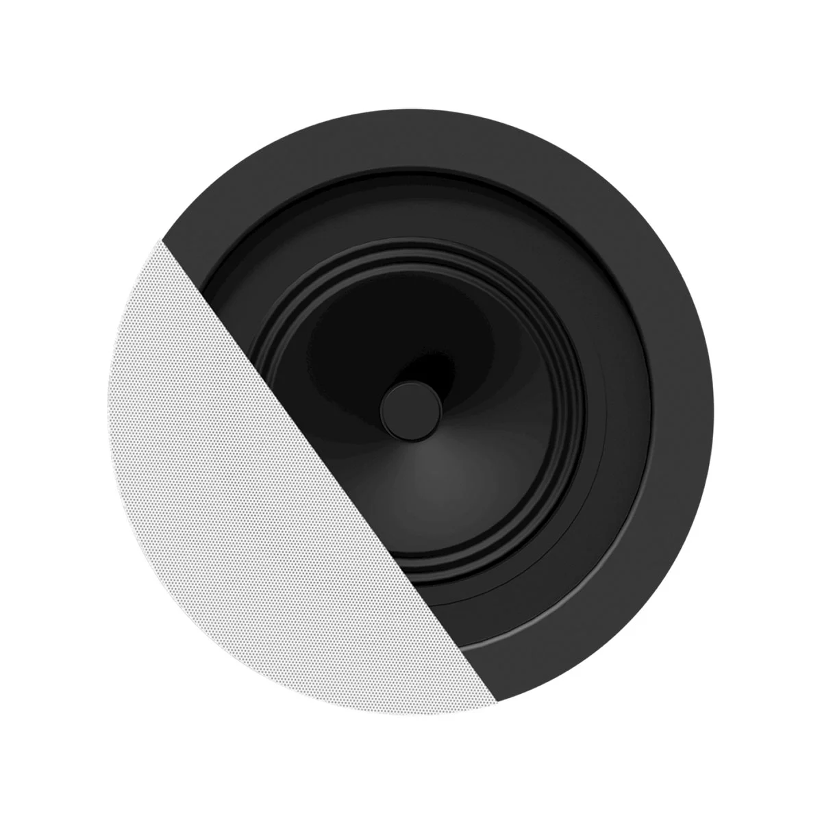 Φωτογραφία προϊόντος: Audac CENA-506 White - Ηχείο οροφής 5" σε White