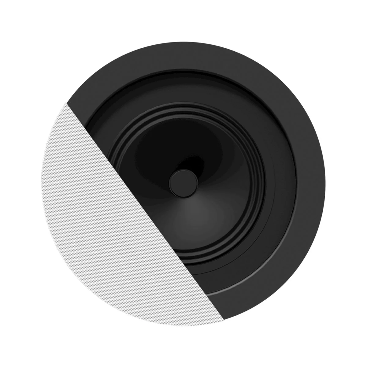 Φωτογραφία προϊόντος: Audac CENA-706 White - Ηχείο οροφής 6.5" σε White