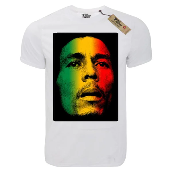 Φωτογραφία προϊόντος: TakePosition T-shirt unisex T-cool λευκό Iron Lion Zion, 900-7672