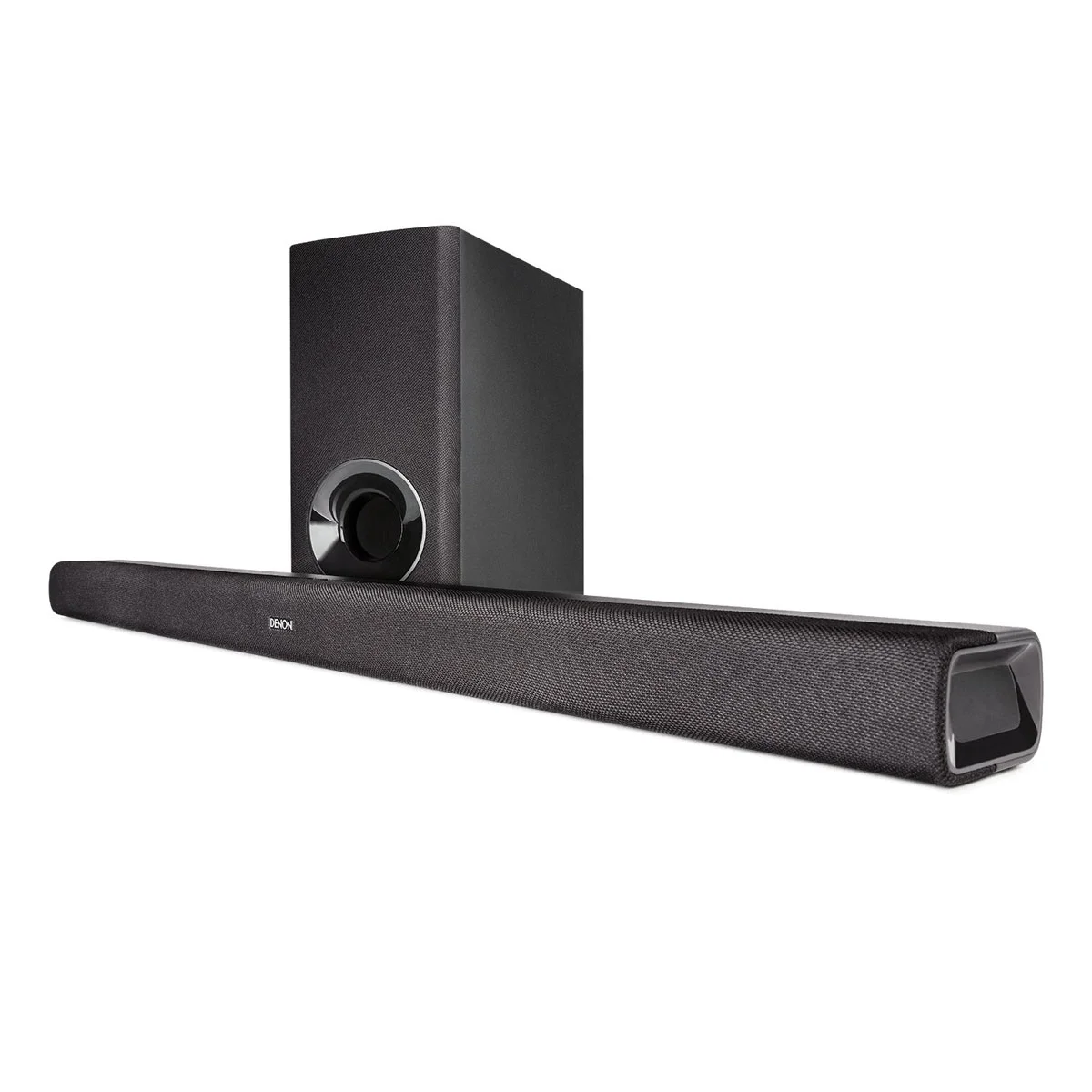 Φωτογραφία προϊόντος: Denon DHT-S316 - Soundbar με ασύρματο Subwoofer και Bluetooth