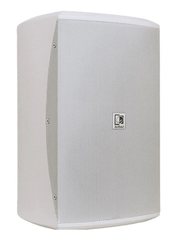 Φωτογραφία προϊόντος: Audac XENO-6 White - Ηχείο 2 δρόμων 6" σε χρώμα White
