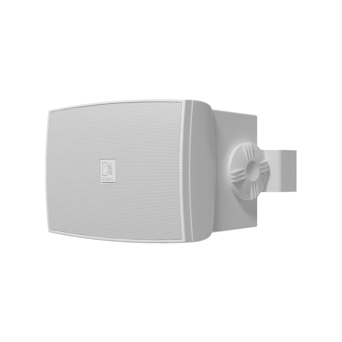 Φωτογραφία προϊόντος: Audac WX-502 MKII / O White - Επιτοίχιο ηχείο 2 δρόμων 5" σε White