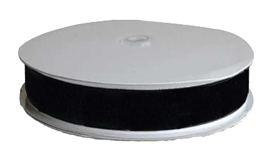 Φωτογραφία προϊόντος: Pro Gaff PRO FAST LOOP-48mm SOFT BLK - Ταινία τύπου Velcro 48mm μαλακή πλευρά σε χρώμα Black