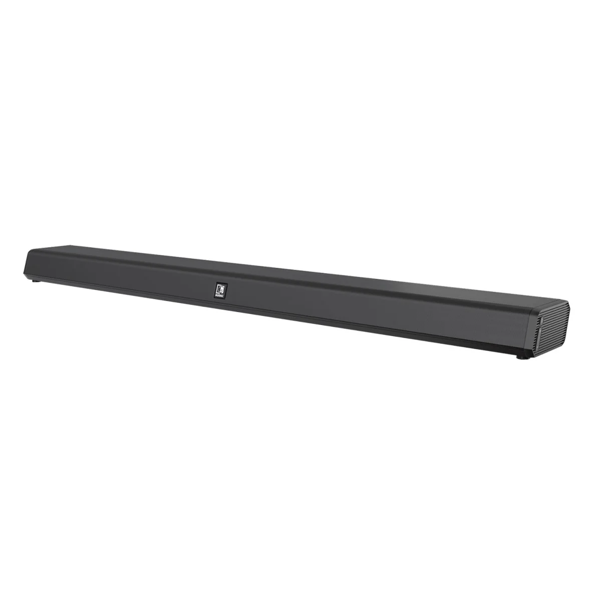 Φωτογραφία προϊόντος: Audac IMEO2 Black - All-in-one αυτοενισχυόμενη Soundbar 3 δρόμων