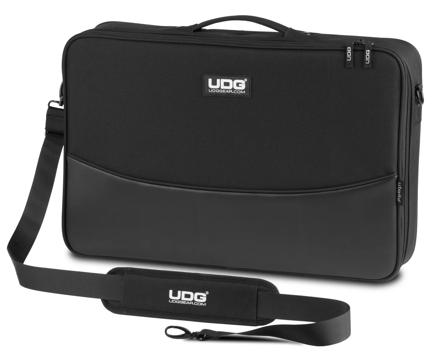 Φωτογραφία προϊόντος: Udg U-7101BL - Βαλίτσα μεταφοράς για Dj Controller