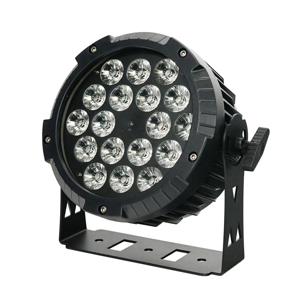 Φωτογραφία προϊόντος: Fos Technologies PAR-18X10W PRO - Προβολέας LED PAR