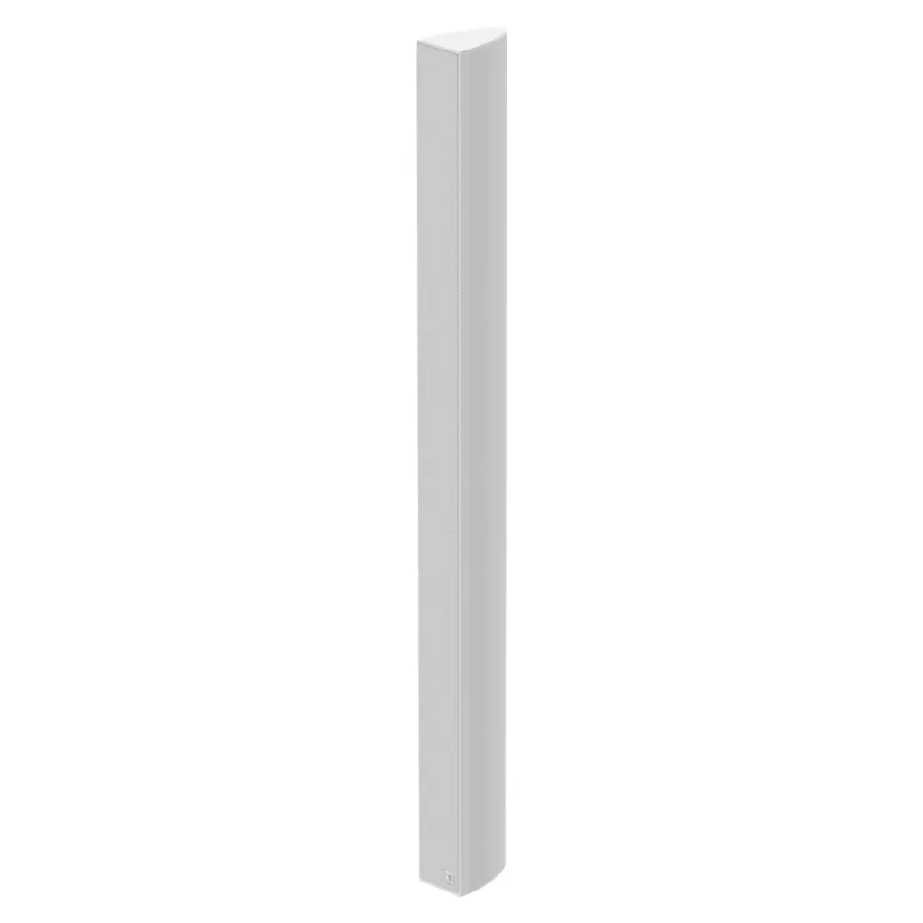 Φωτογραφία προϊόντος: Audac KYRA-12 White - Ηχοστήλη με 12 x 2” drivers σε χρώμα White