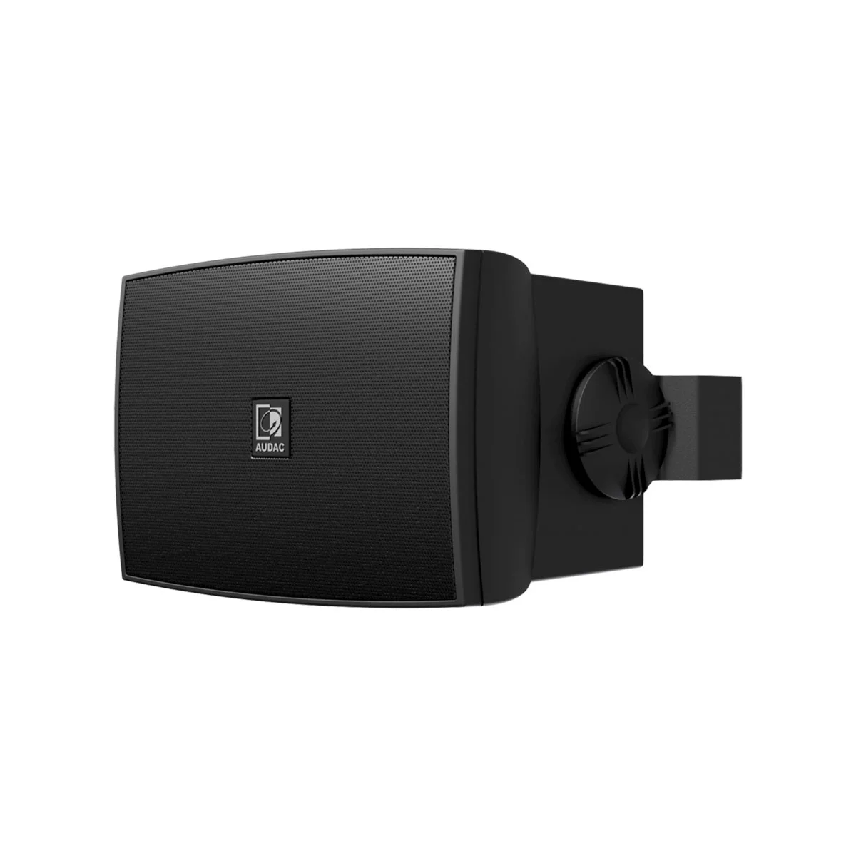 Φωτογραφία προϊόντος: Audac WX-502 MKII / O Black - Επιτοίχιο ηχείο 2 δρόμων 5" σε Black