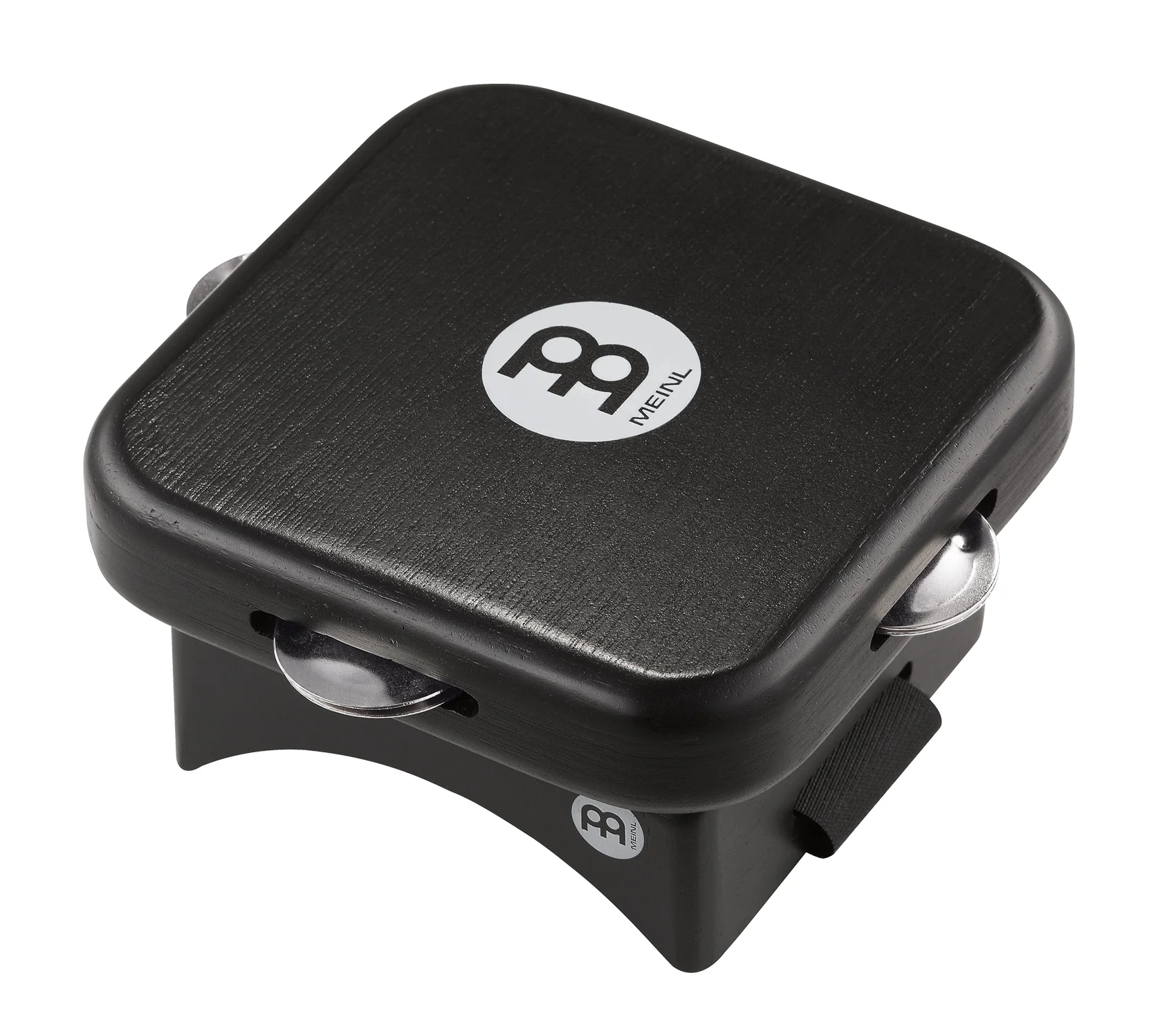 Φωτογραφία προϊόντος: Meinl KP-JT-BK - Knee Pad Jingle Tap