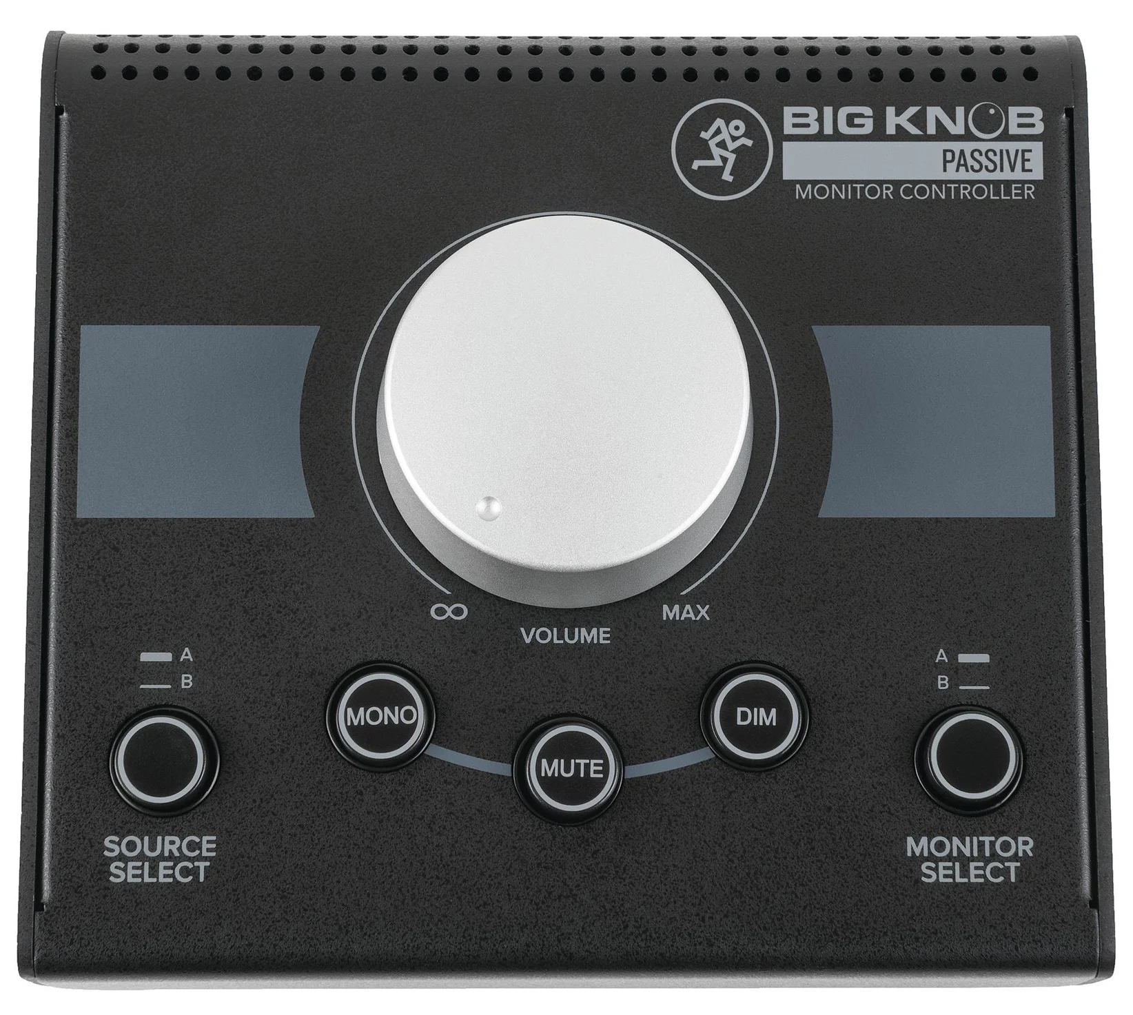 Φωτογραφία προϊόντος: Mackie BIG KNOB PASSIVE - Passive Monitor Controller