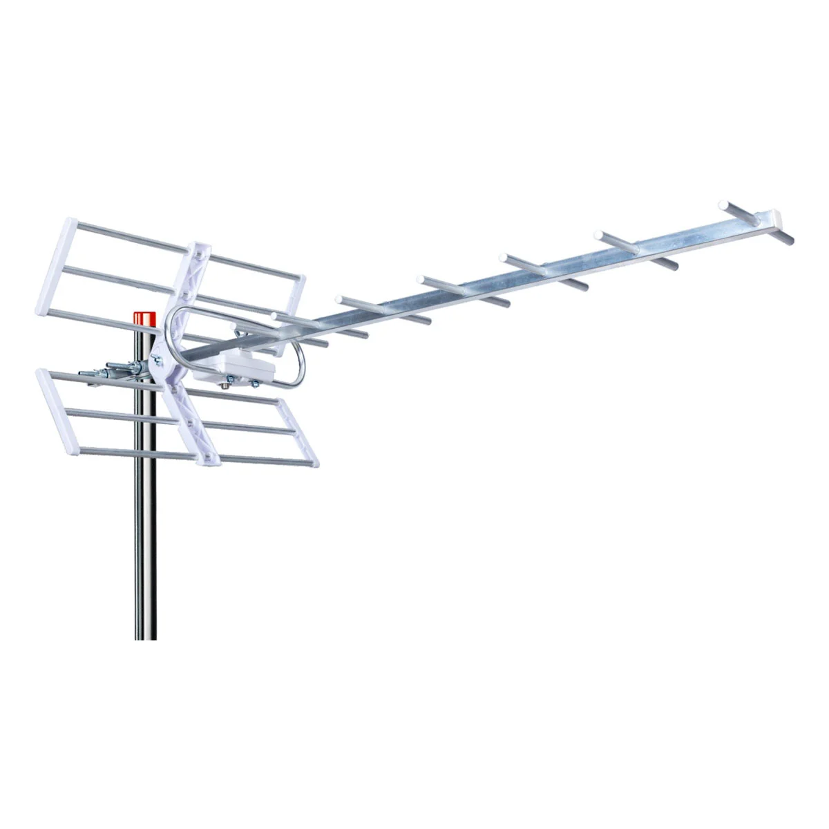 Φωτογραφία προϊόντος: ATC Electronics YAGI ATC-483 LTE C48 5G - Κεραία UHF
