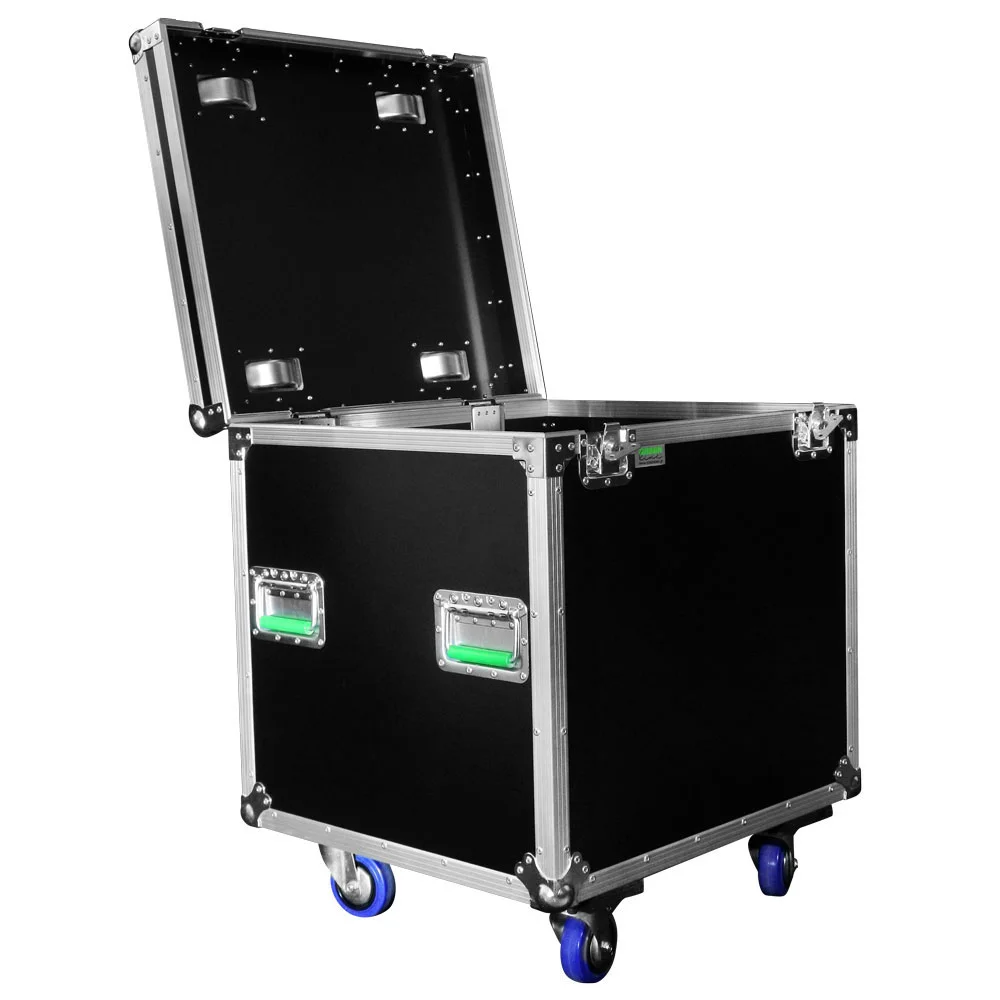 Φωτογραφία προϊόντος: Green Line CW-66 - Case καλωδίων με 1 πόρτα