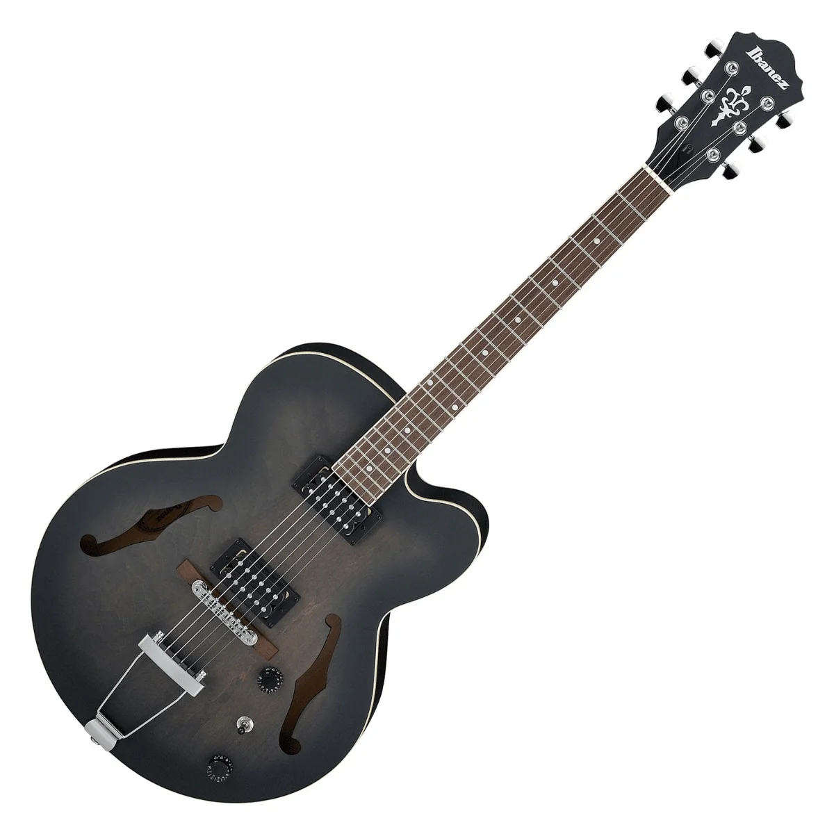Φωτογραφία προϊόντος: Ibanez AF55-TKF - Ηλεκτρική κιθάρα Hollow Body