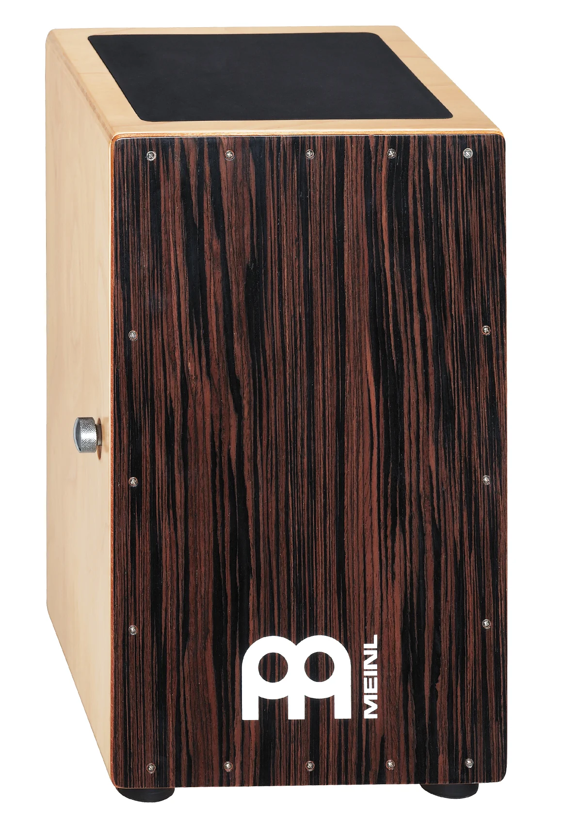 Φωτογραφία προϊόντος: Meinl CAJ-1EB-M - Cajon Ebony