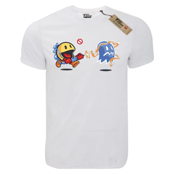 Φωτογραφία προϊόντος: T-shirt unisex Takeposition T-cool λευκό, Gotcha, 900-1583