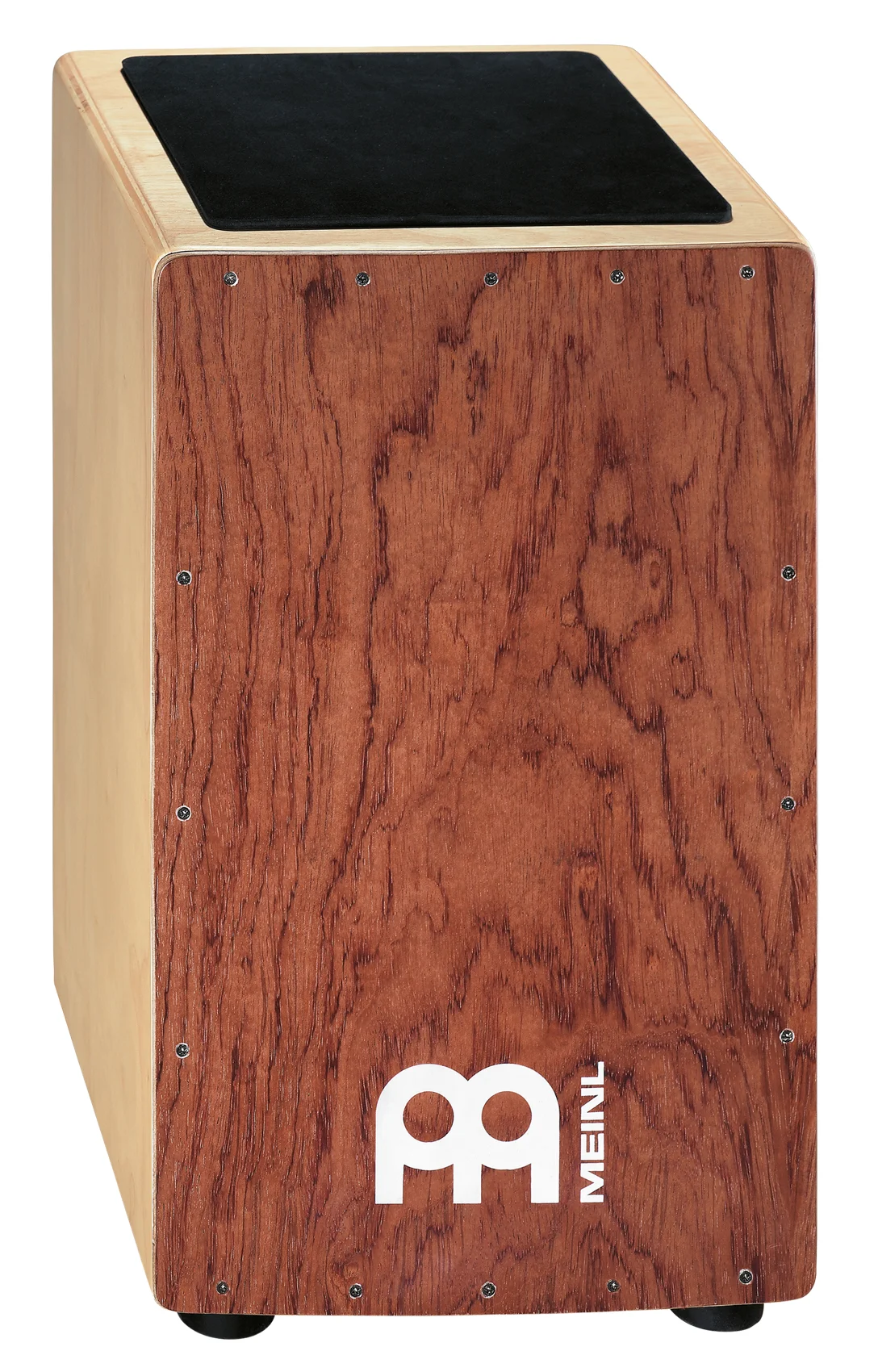 Φωτογραφία προϊόντος: Meinl CAJ-300BU-M - Cajon Bubinga εργονομικού σχεδιασμού